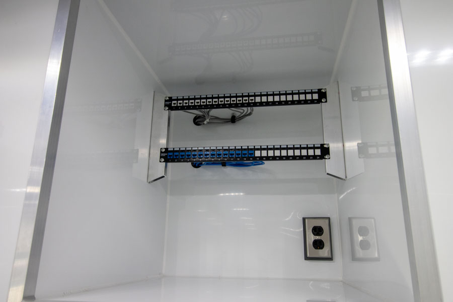 intech trailers