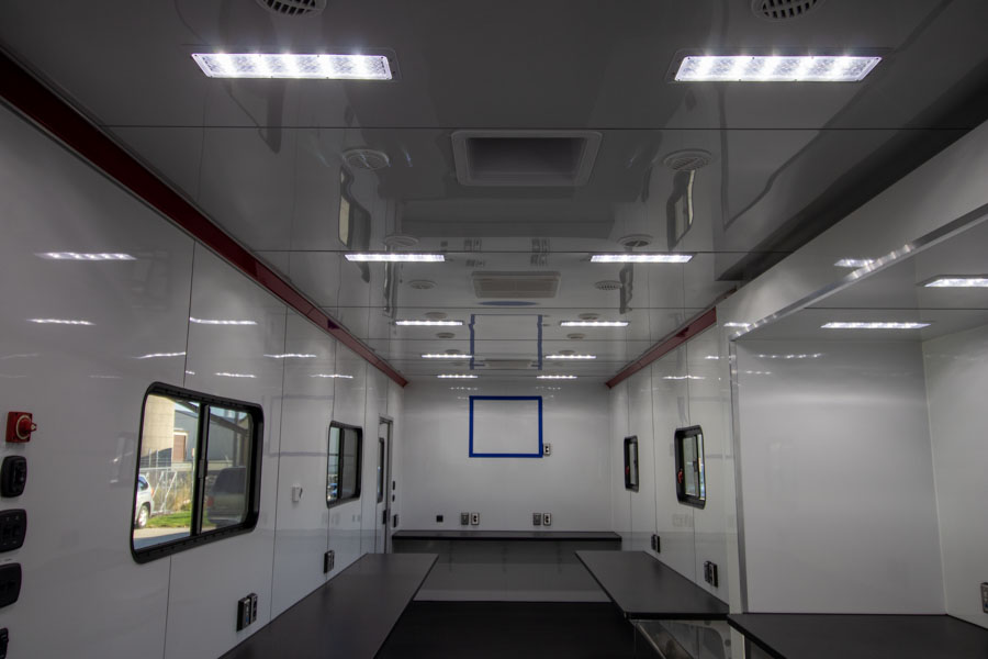 intech trailers