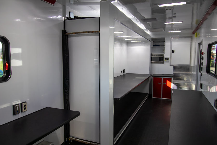 intech trailers