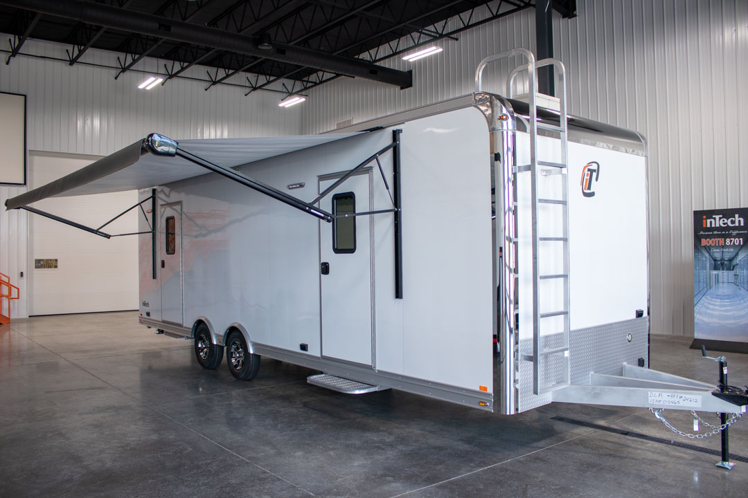 intech trailers