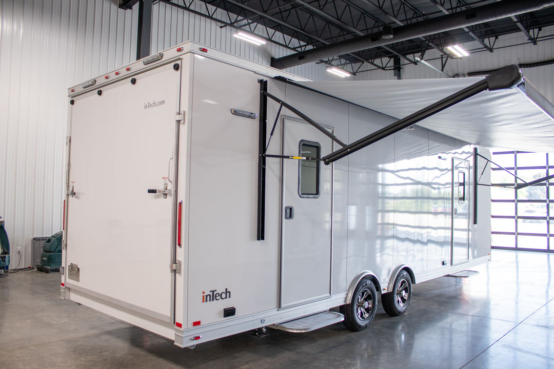 intech trailers