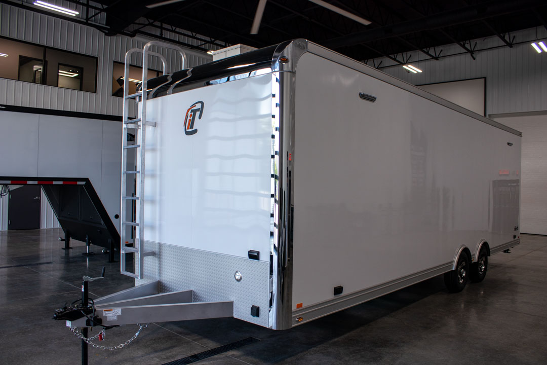 intech trailers