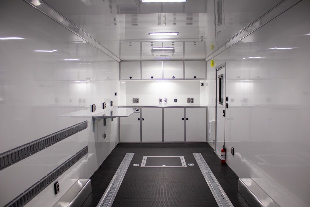 intech trailers