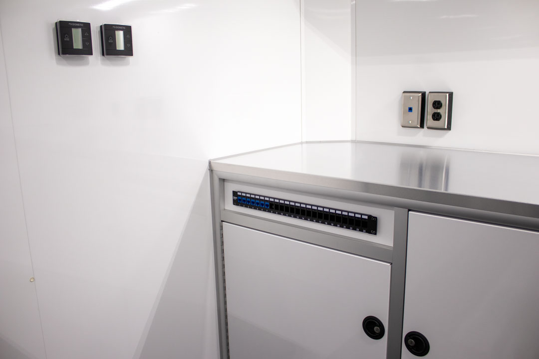 intech trailers