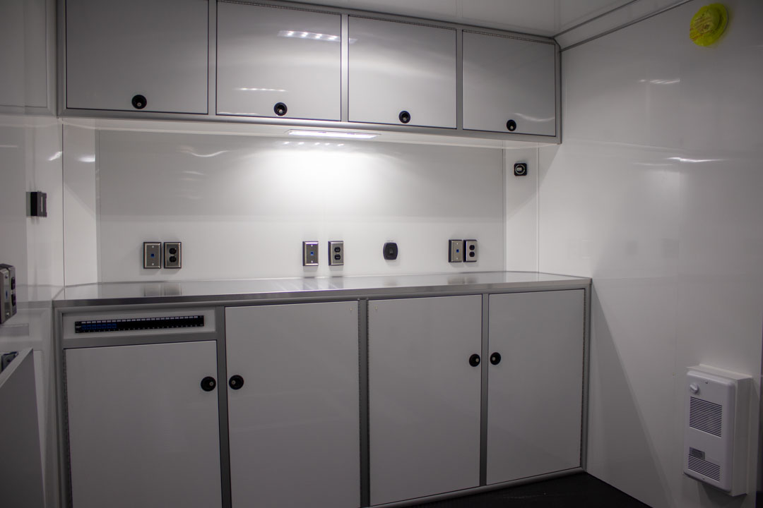 intech trailers