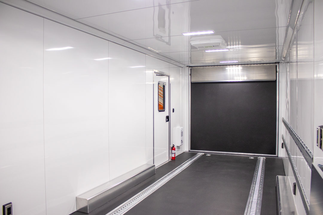 intech trailers