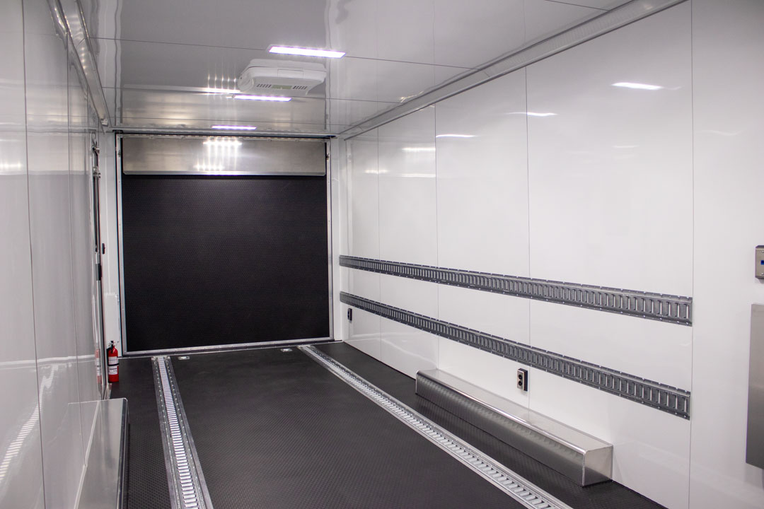 intech trailers