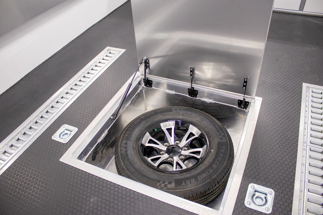intech trailers