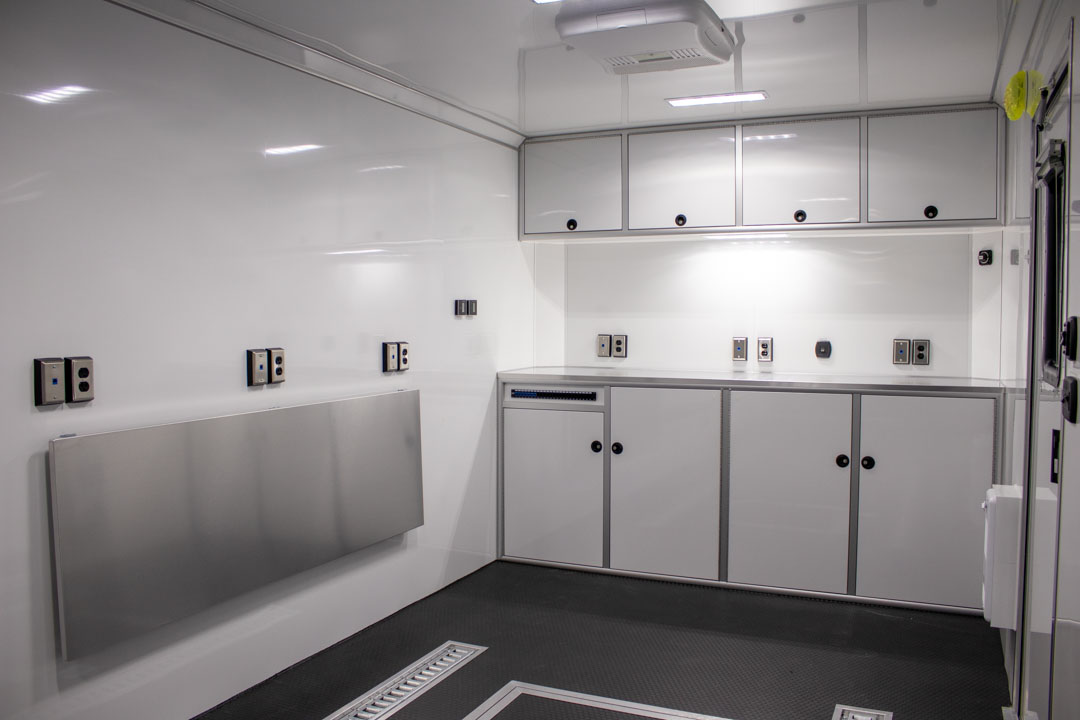 intech trailers