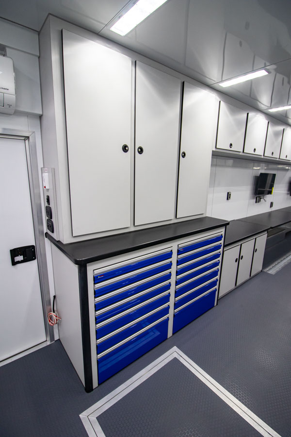 intech trailers