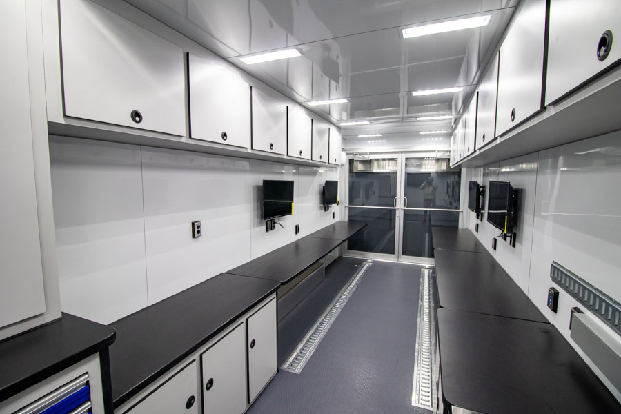 intech trailers