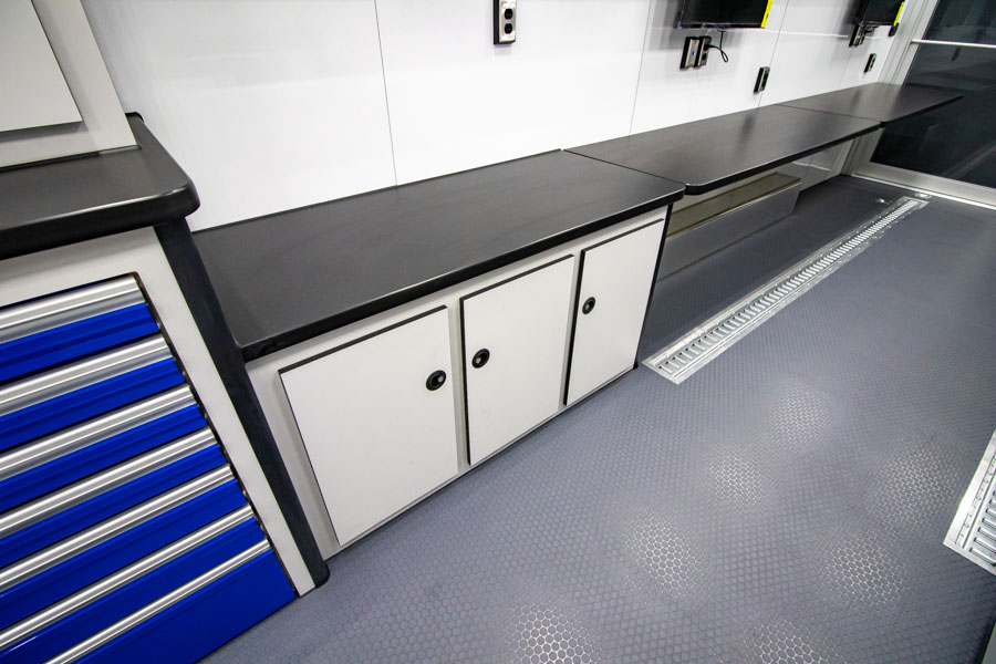 intech trailers