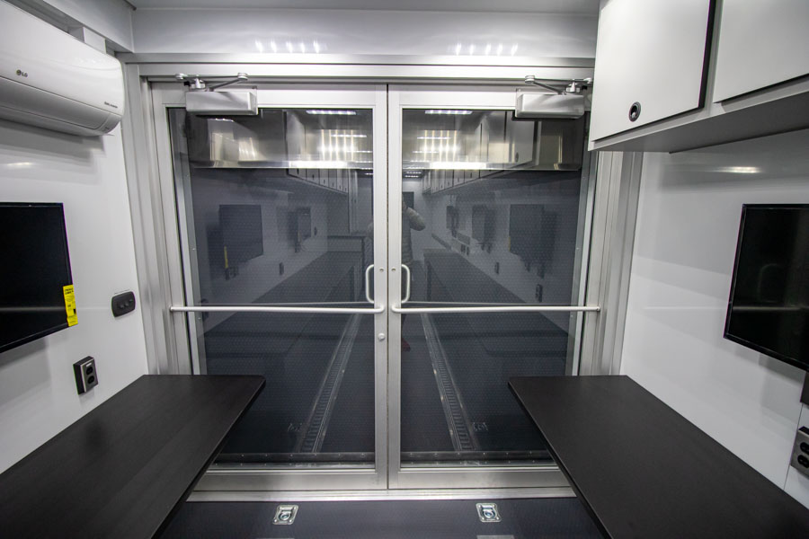 intech trailers