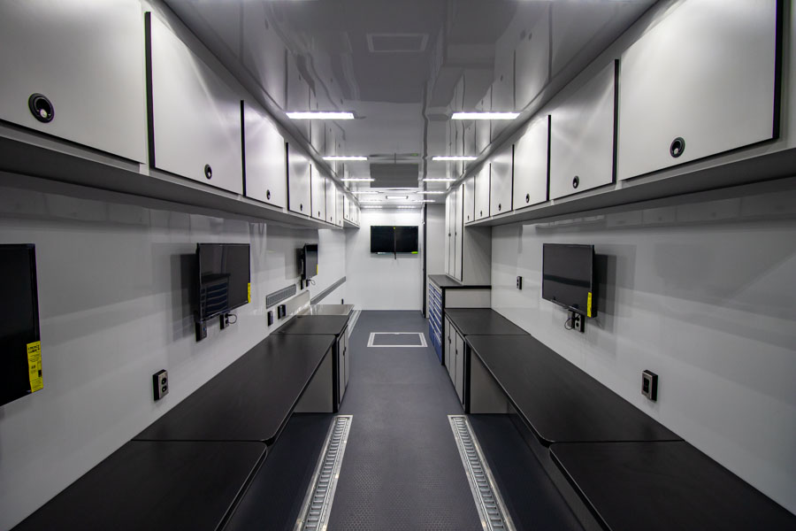 intech trailers