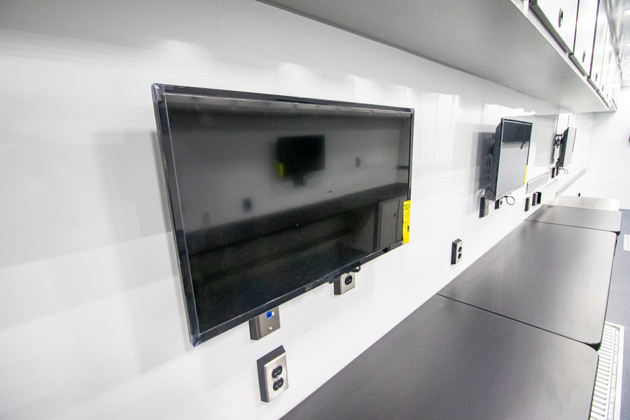 intech trailers