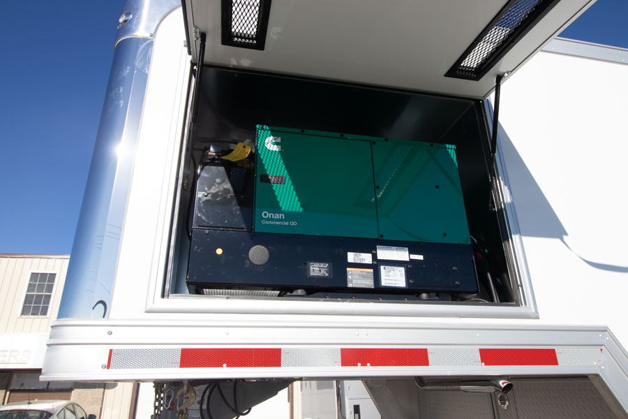 intech trailers
