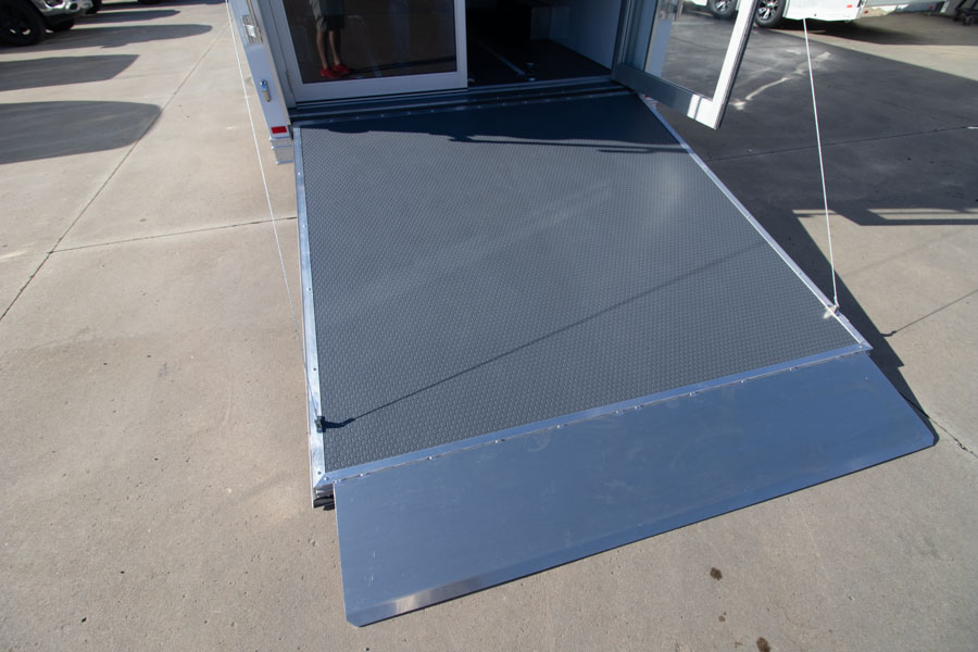 intech trailers