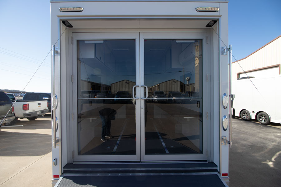 intech trailers