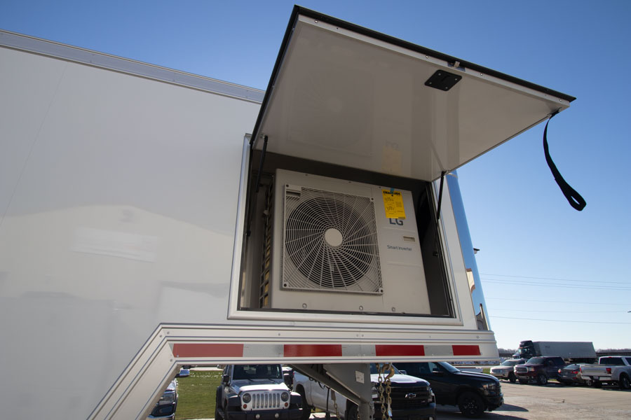 intech trailers
