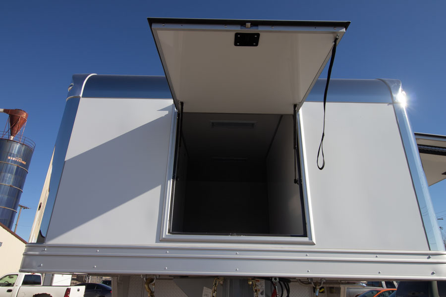 intech trailers