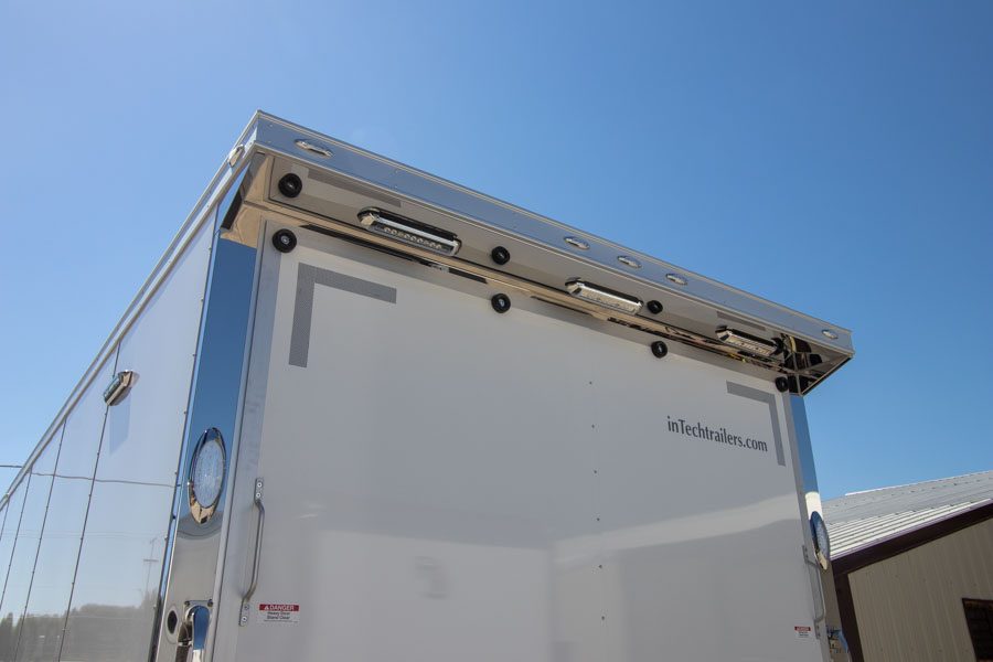intech trailers