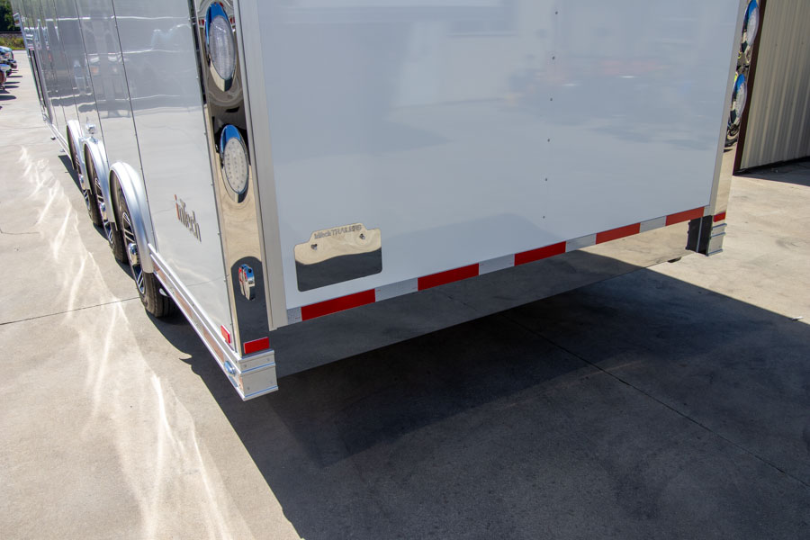 intech trailers