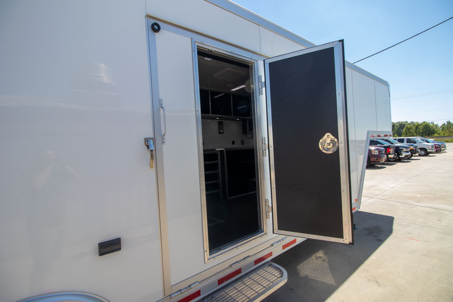 intech trailers