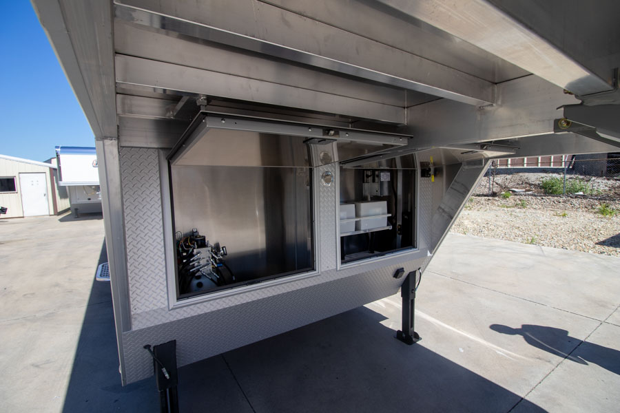 intech trailers