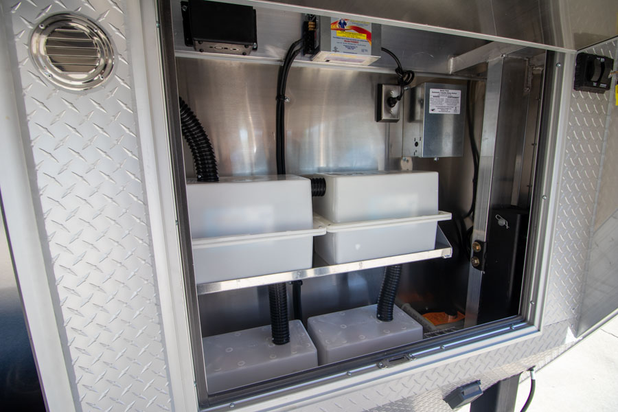 intech trailers