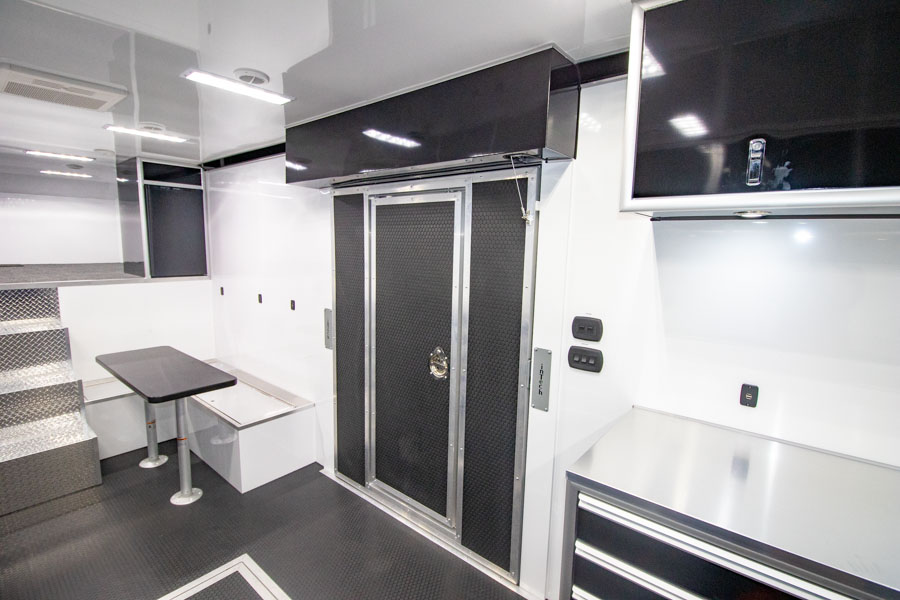 intech trailers