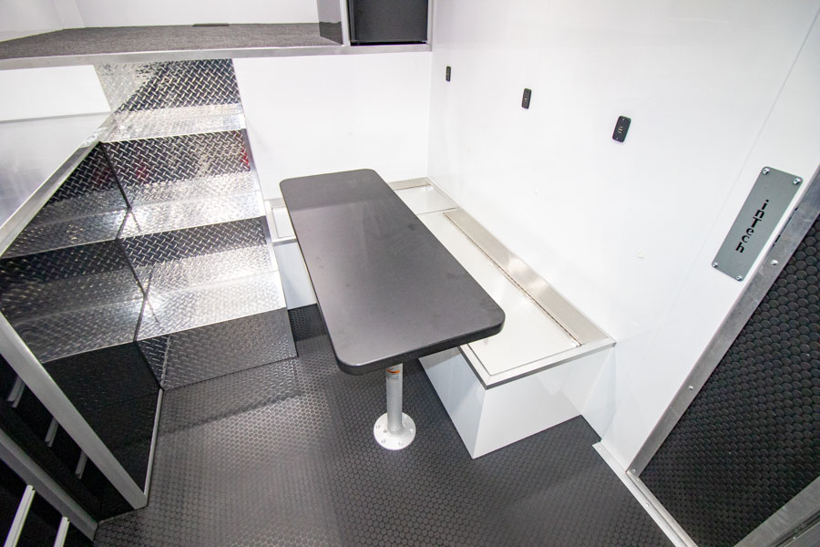 intech trailers