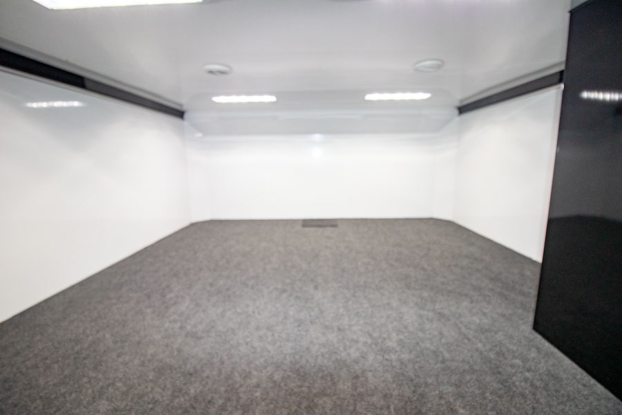 intech trailers