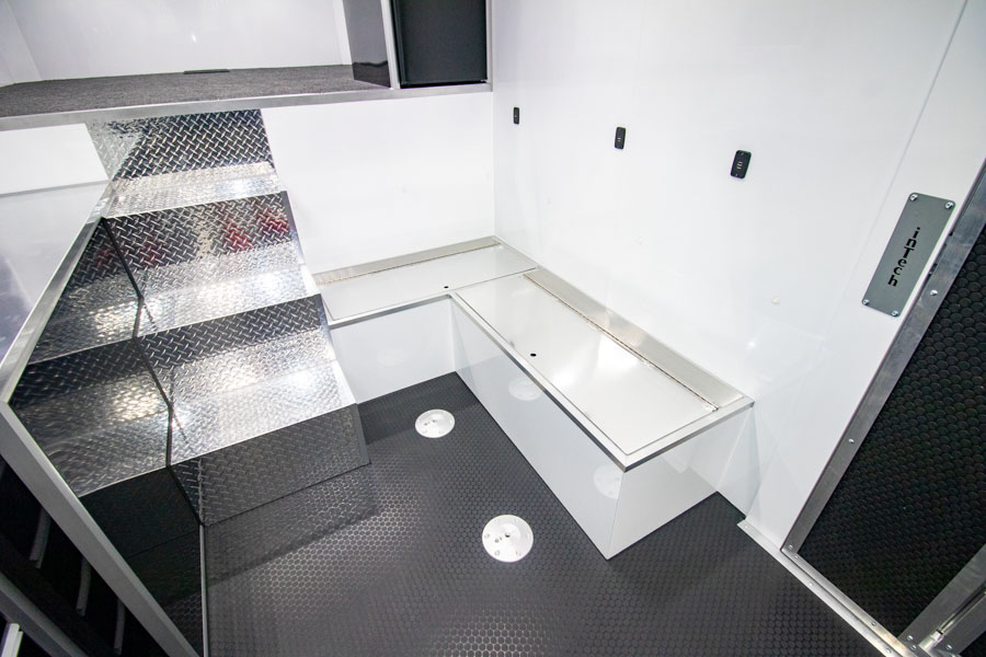 intech trailers