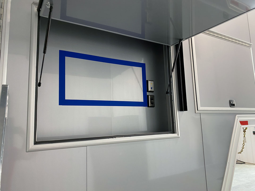 intech trailers