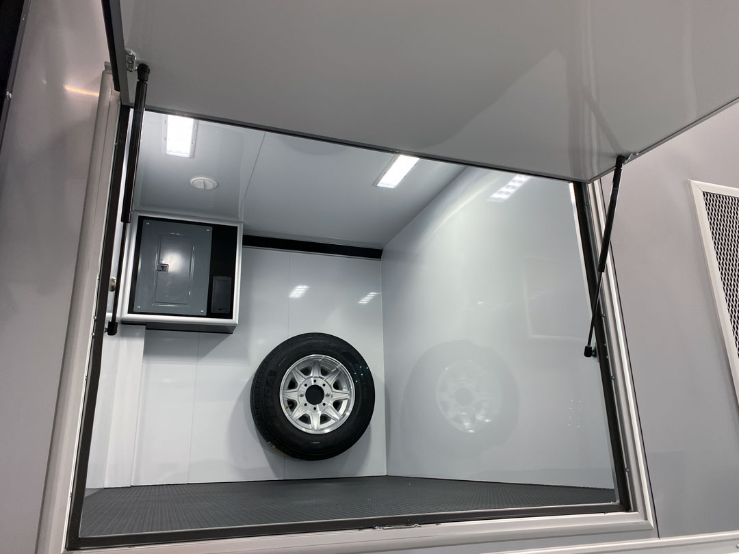 intech trailers