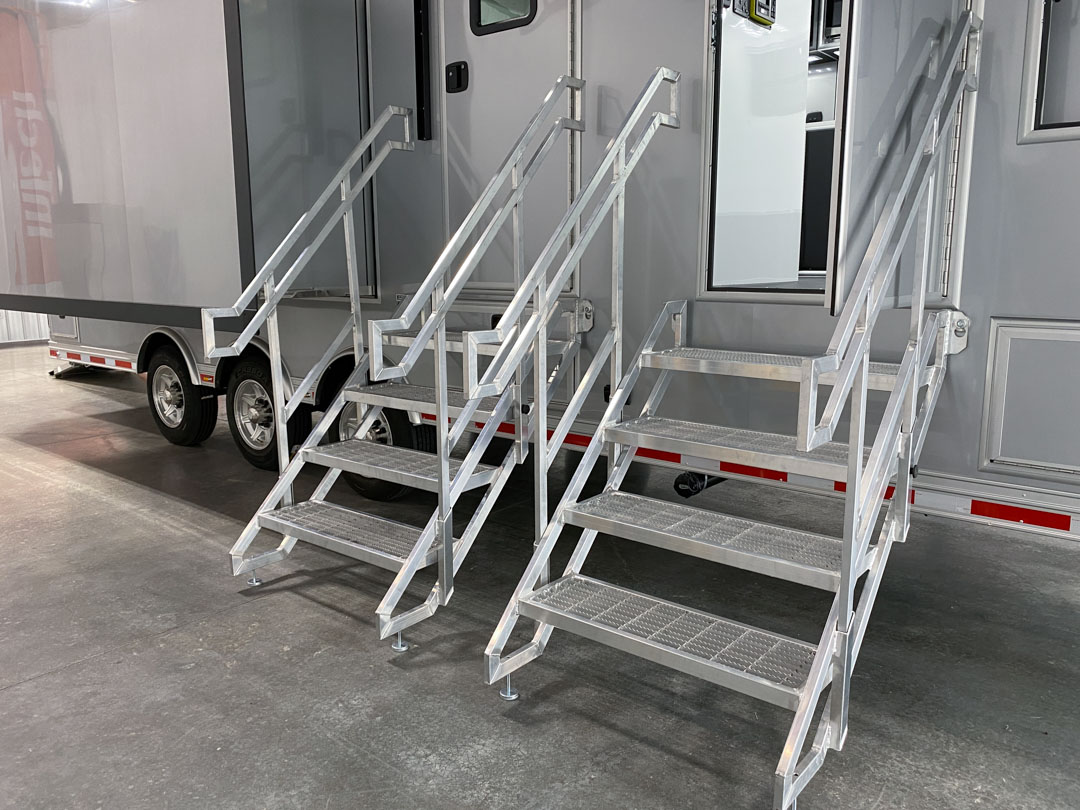 intech trailers