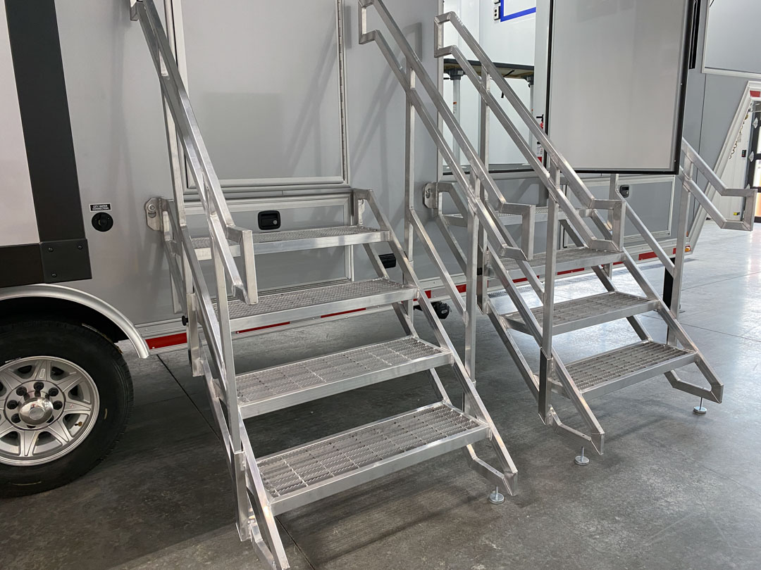 intech trailers