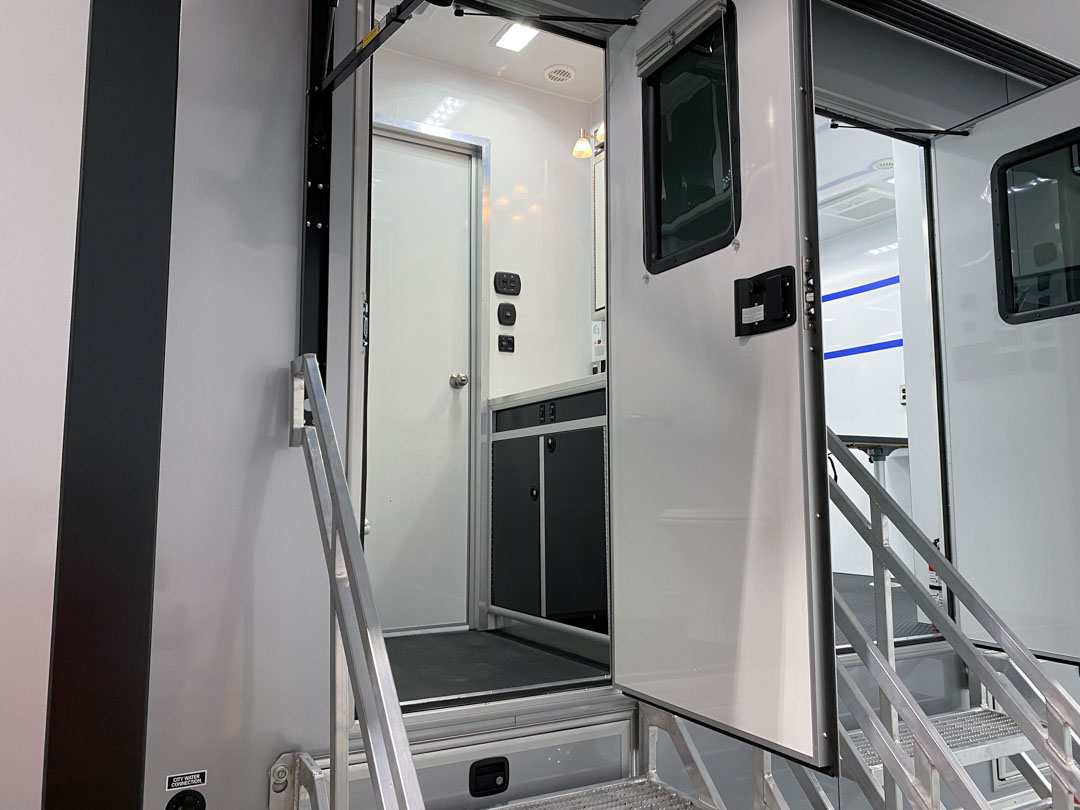 intech trailers