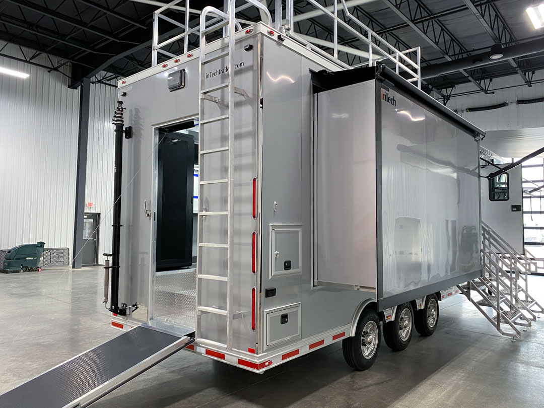 intech trailers