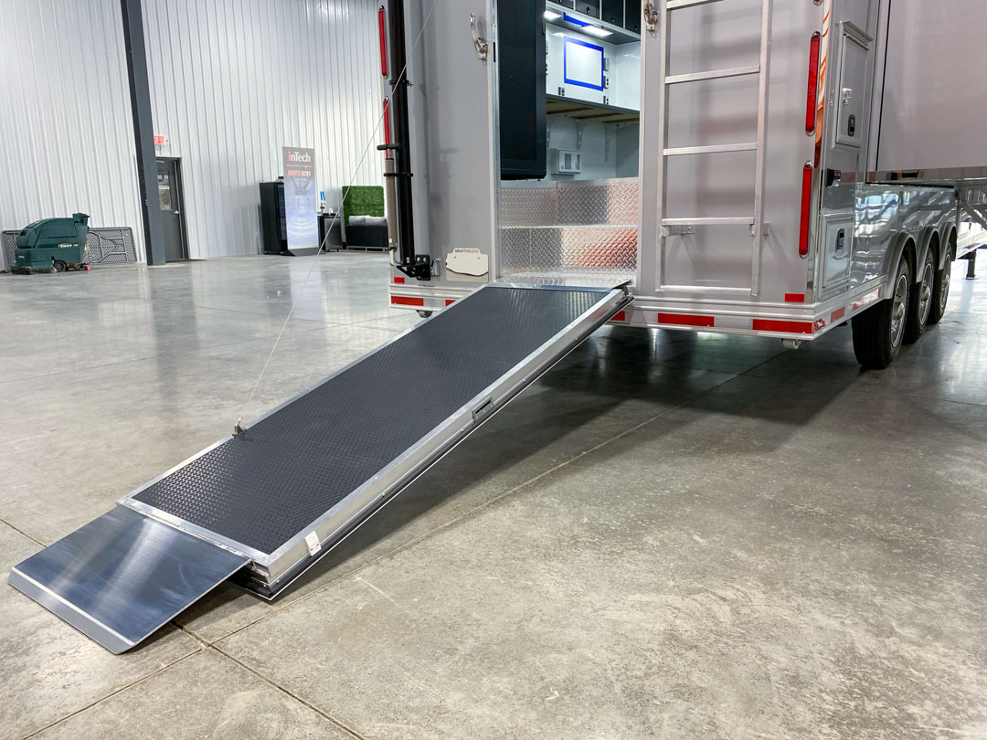 intech trailers
