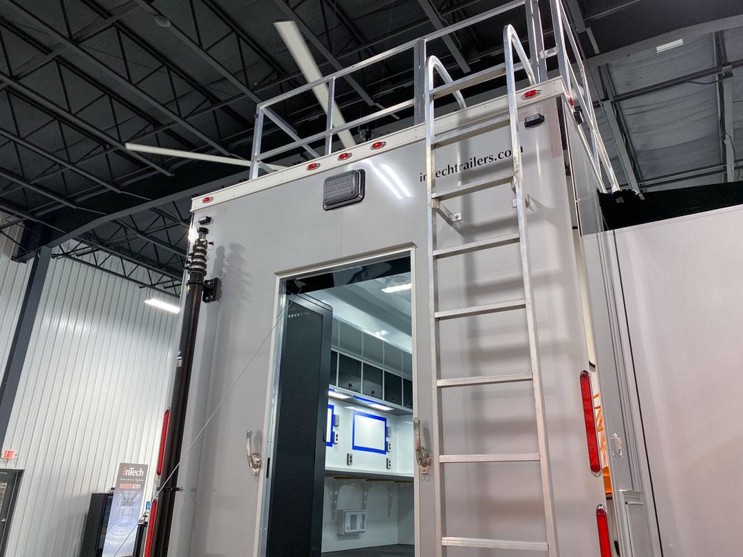 intech trailers