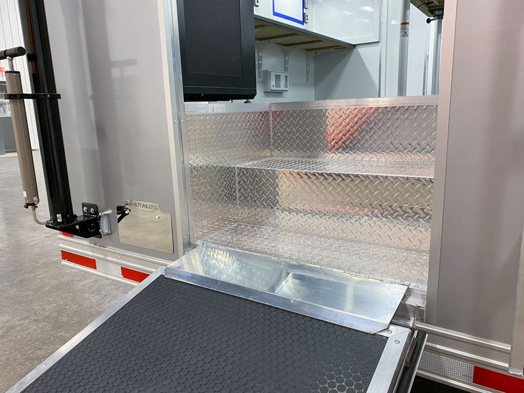 intech trailers