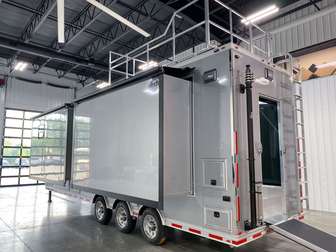 intech trailers