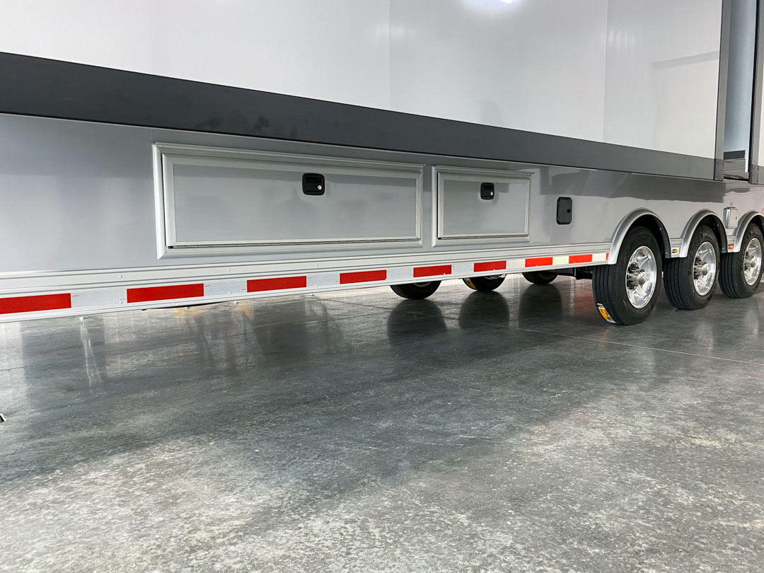 intech trailers