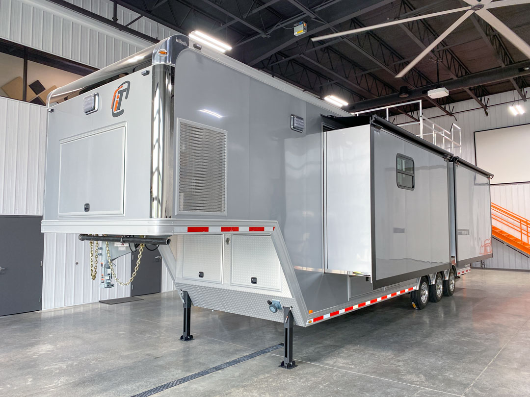 intech trailers
