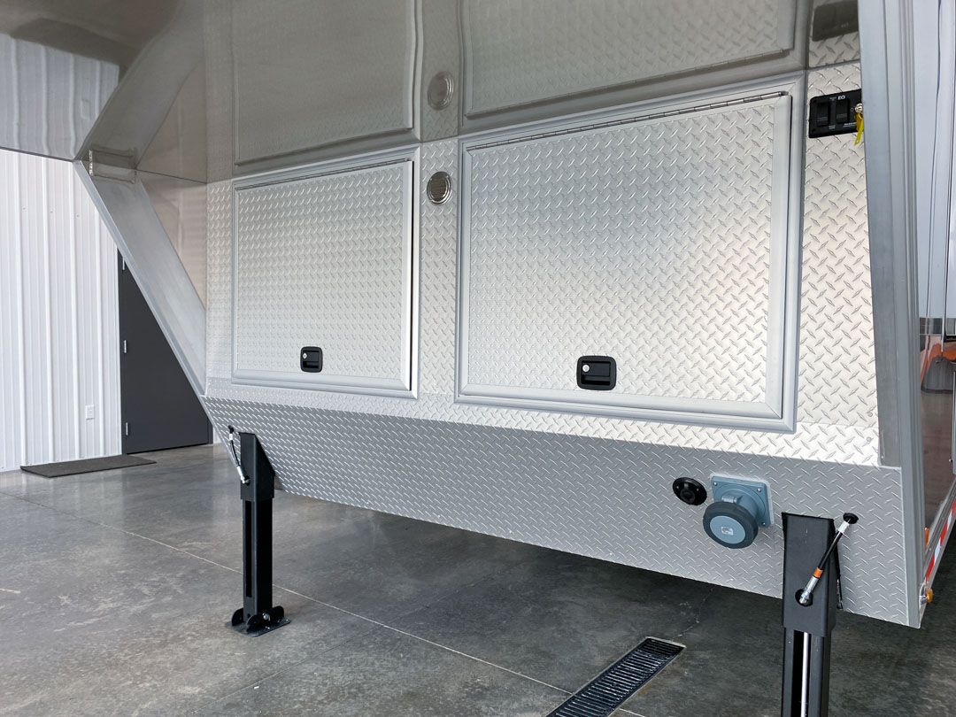 intech trailers