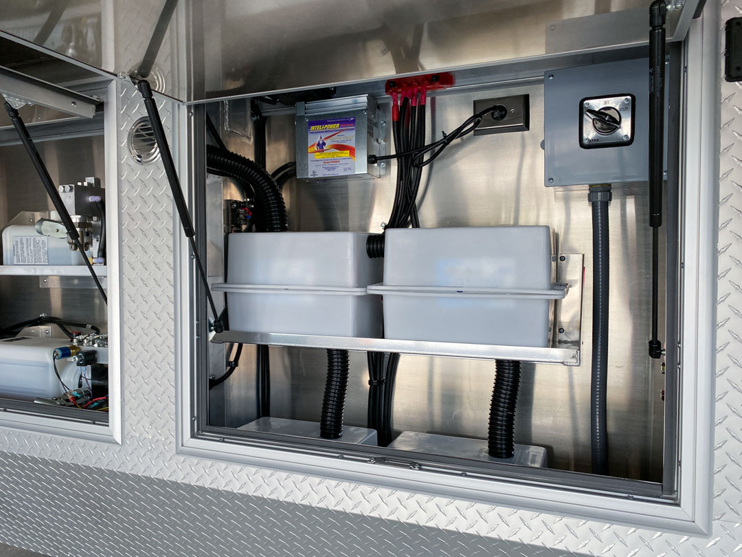 intech trailers