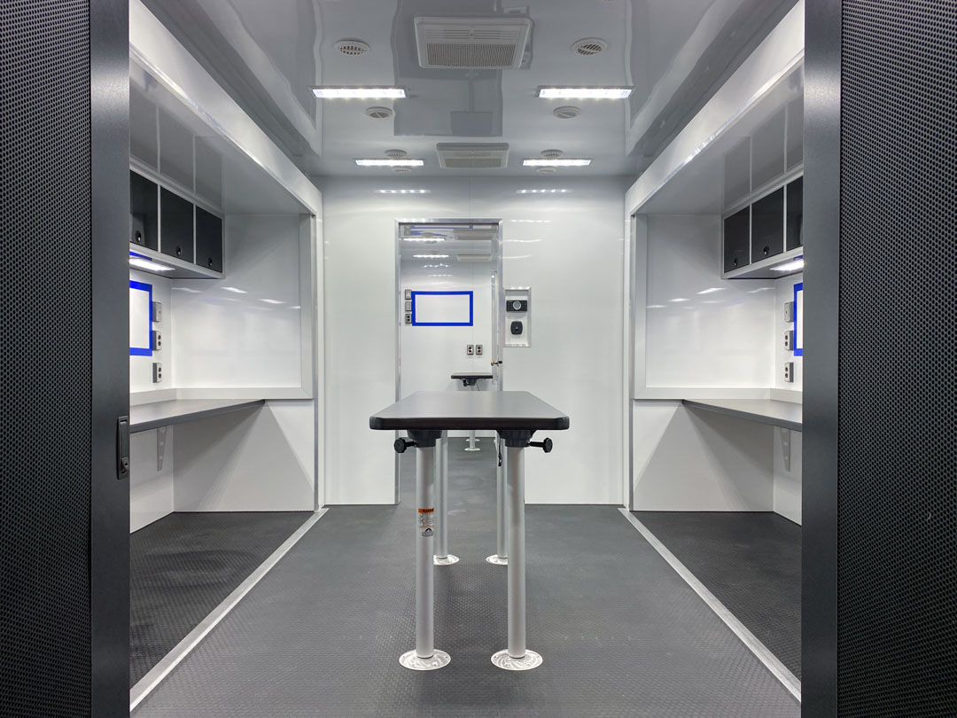 intech trailers
