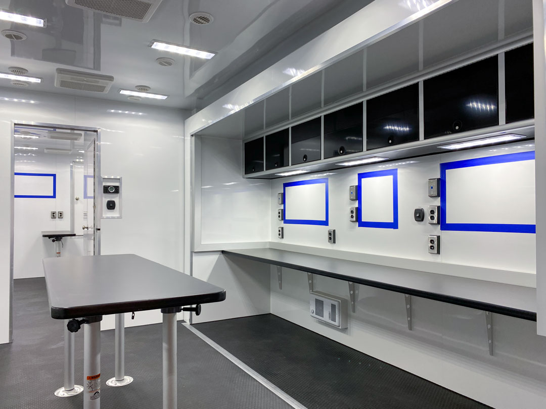 intech trailers