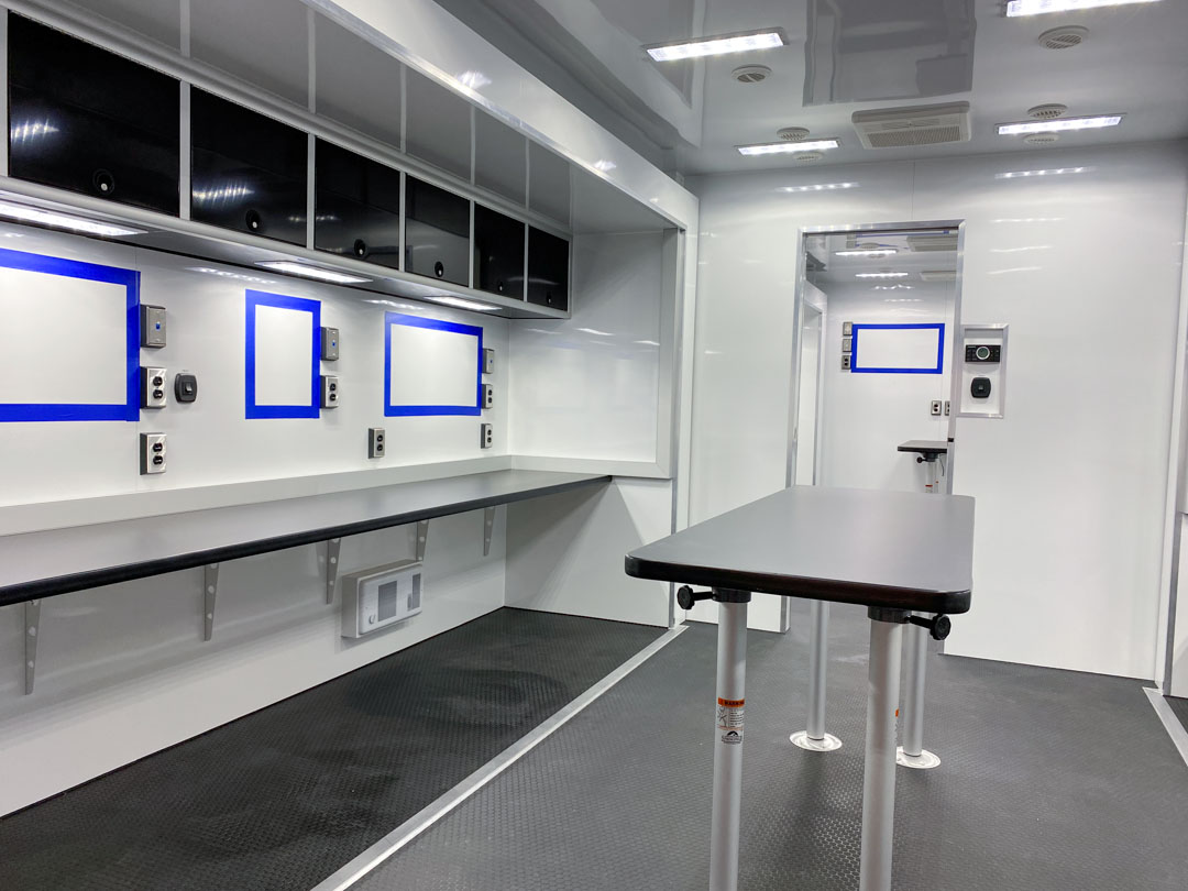 intech trailers